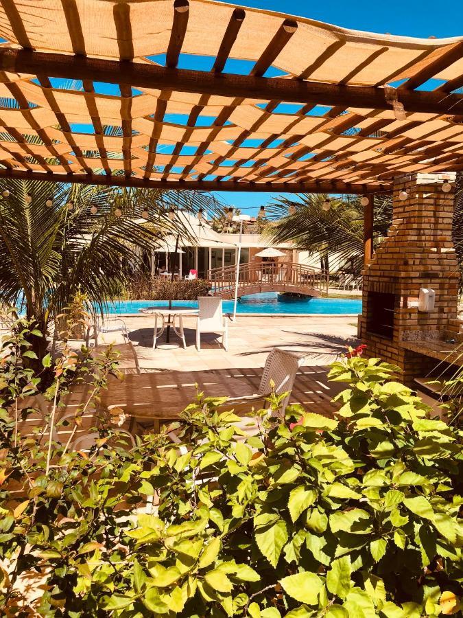 Apartament Excelente Apartamento Porto Das Dunas Aquiraz Zewnętrze zdjęcie