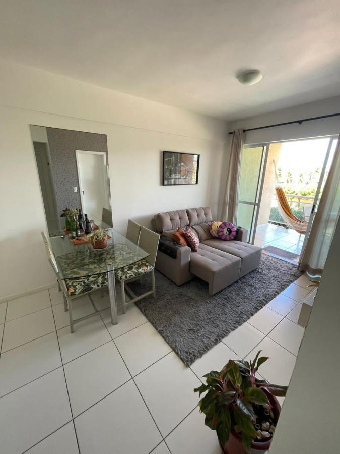 Apartament Excelente Apartamento Porto Das Dunas Aquiraz Zewnętrze zdjęcie