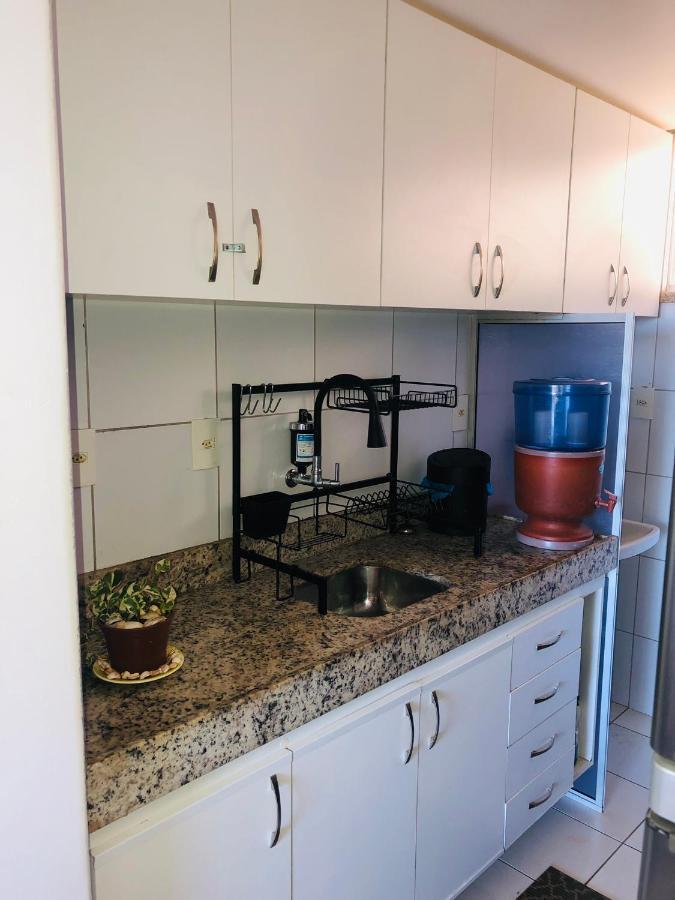 Apartament Excelente Apartamento Porto Das Dunas Aquiraz Zewnętrze zdjęcie