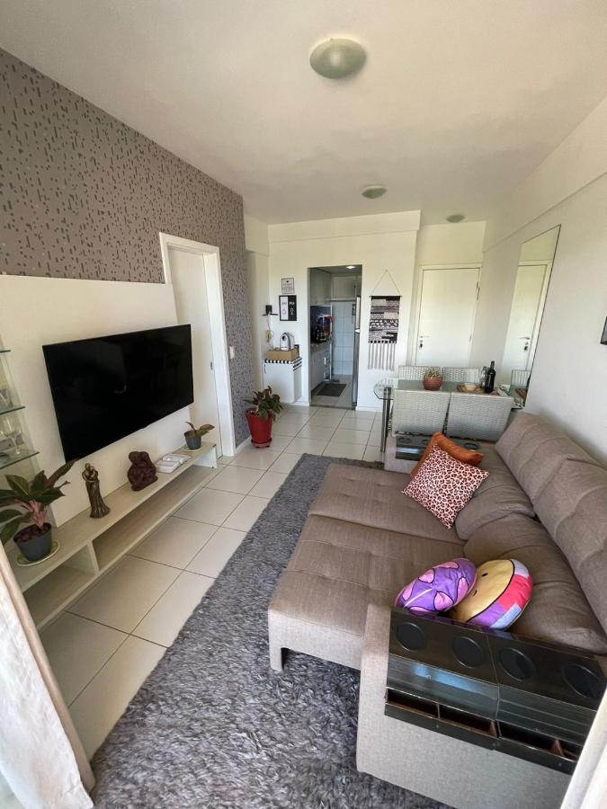 Apartament Excelente Apartamento Porto Das Dunas Aquiraz Zewnętrze zdjęcie