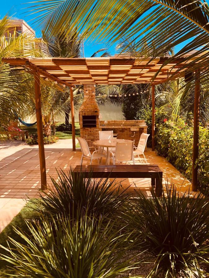 Apartament Excelente Apartamento Porto Das Dunas Aquiraz Zewnętrze zdjęcie