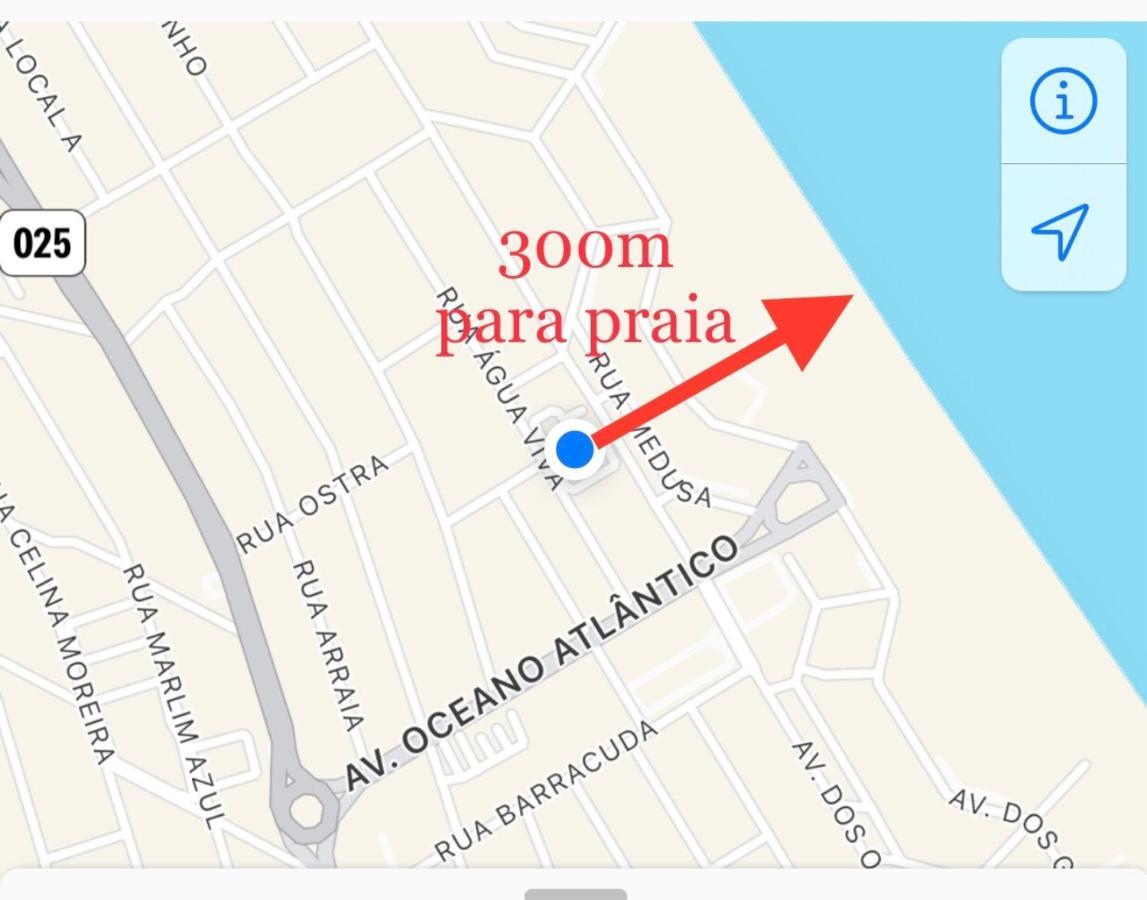 Apartament Excelente Apartamento Porto Das Dunas Aquiraz Zewnętrze zdjęcie