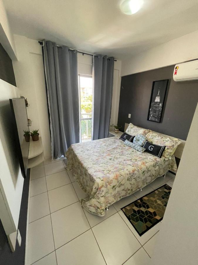 Apartament Excelente Apartamento Porto Das Dunas Aquiraz Zewnętrze zdjęcie