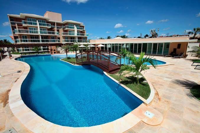 Apartament Excelente Apartamento Porto Das Dunas Aquiraz Zewnętrze zdjęcie