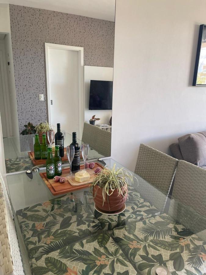 Apartament Excelente Apartamento Porto Das Dunas Aquiraz Zewnętrze zdjęcie