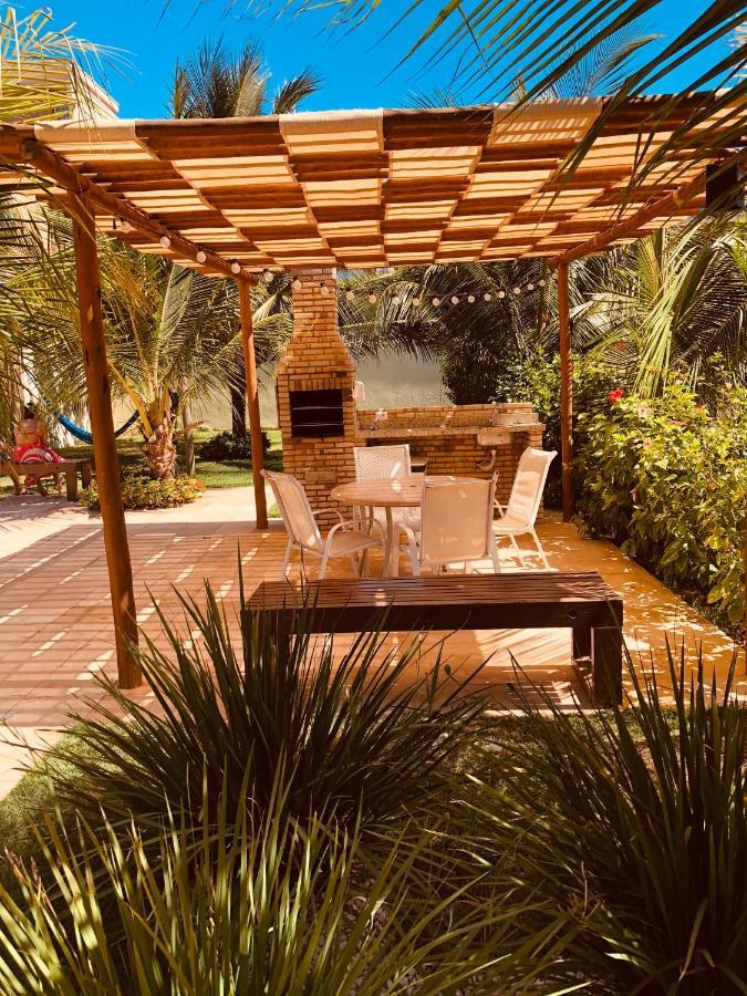 Apartament Excelente Apartamento Porto Das Dunas Aquiraz Zewnętrze zdjęcie