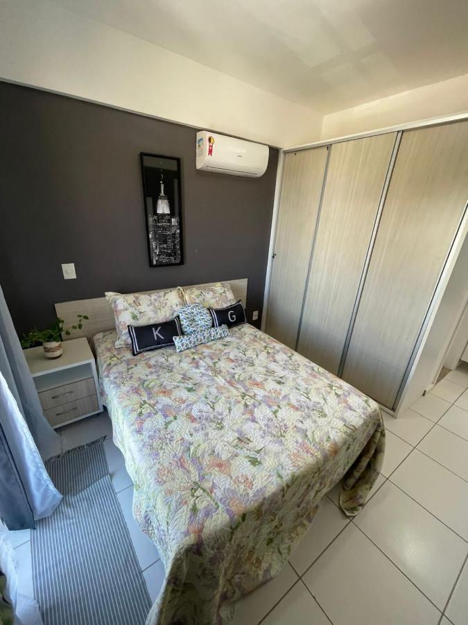 Apartament Excelente Apartamento Porto Das Dunas Aquiraz Zewnętrze zdjęcie