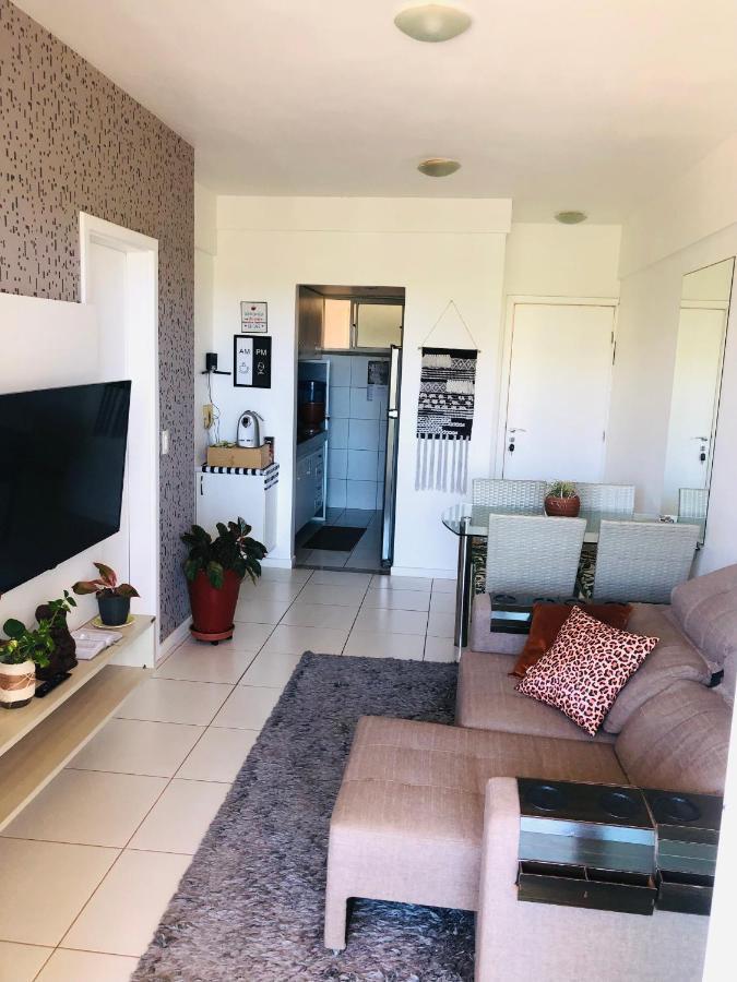 Apartament Excelente Apartamento Porto Das Dunas Aquiraz Zewnętrze zdjęcie
