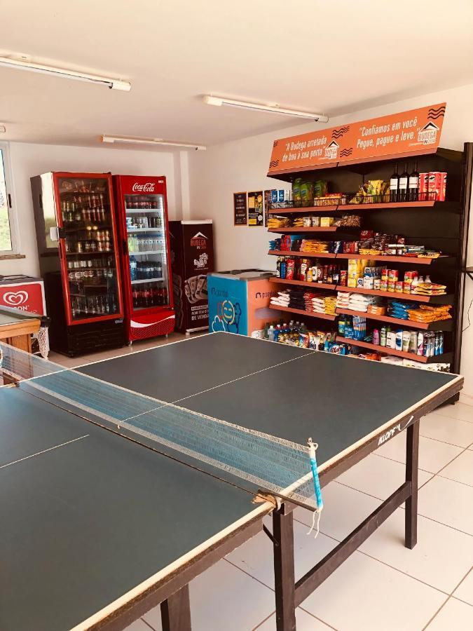 Apartament Excelente Apartamento Porto Das Dunas Aquiraz Zewnętrze zdjęcie