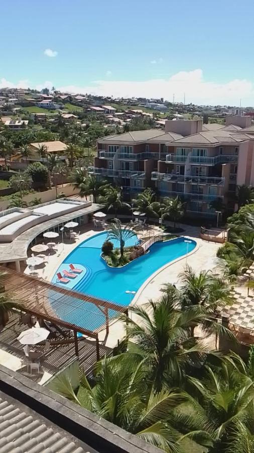 Apartament Excelente Apartamento Porto Das Dunas Aquiraz Zewnętrze zdjęcie