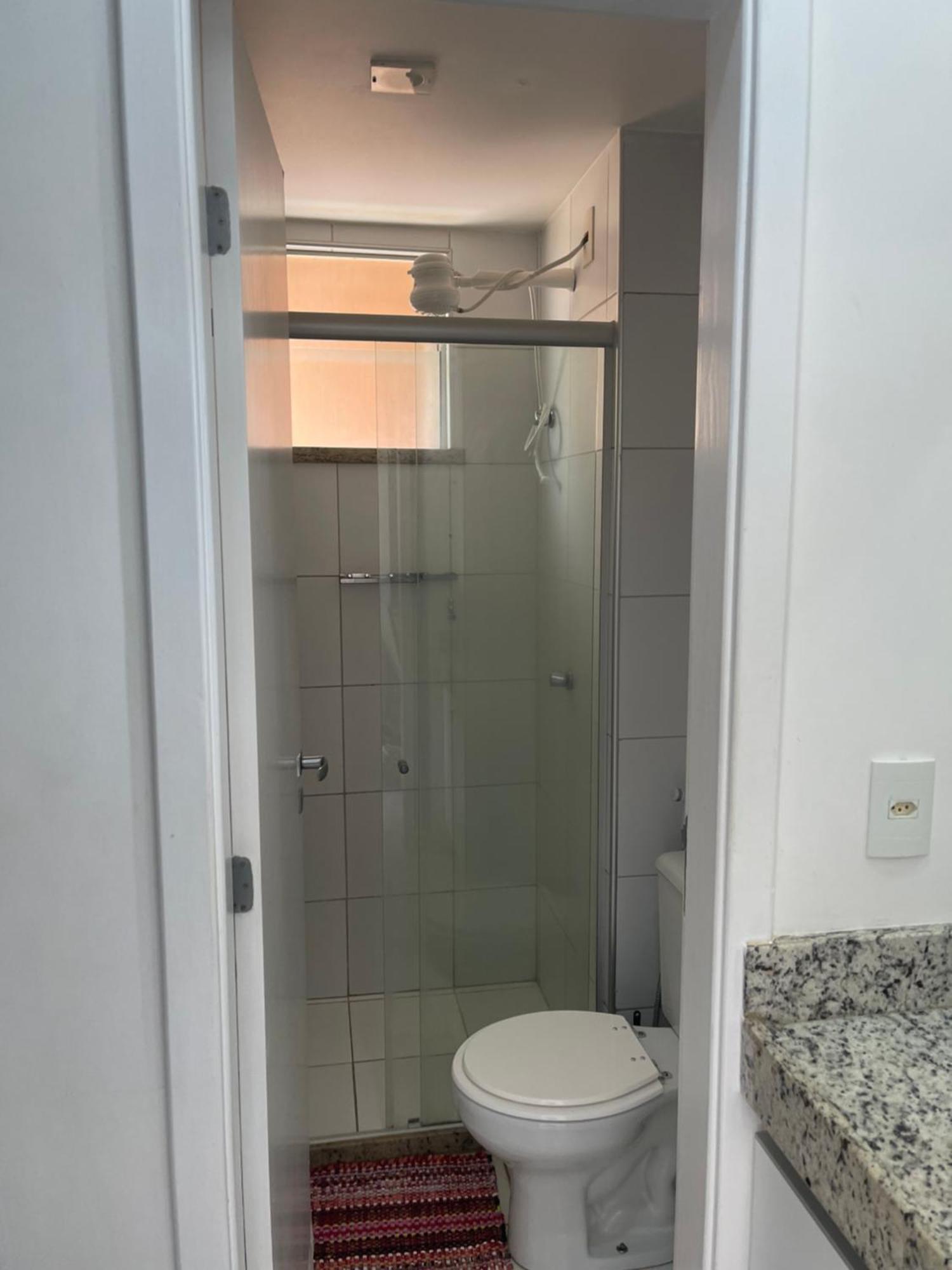 Apartament Excelente Apartamento Porto Das Dunas Aquiraz Zewnętrze zdjęcie